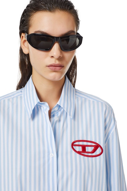 D-Lunar Diesel UK Light Blue