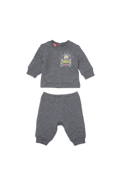 Diesel UK Sirient-Set-Nb Grey