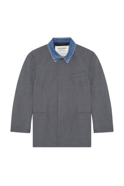 Grey Diesel UK J-Abbas