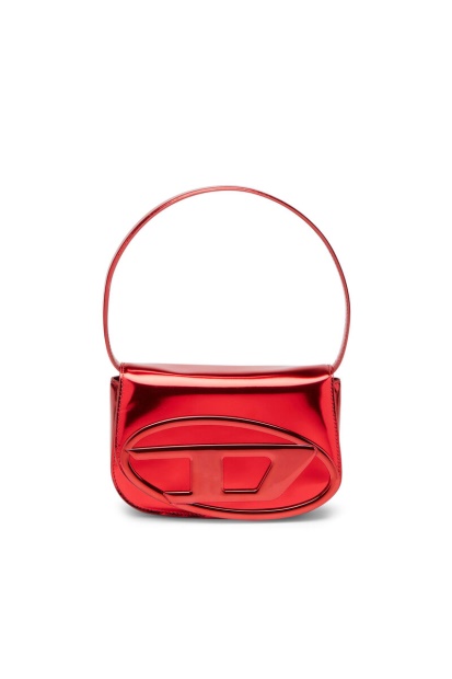 Diesel UK 1Dr Red