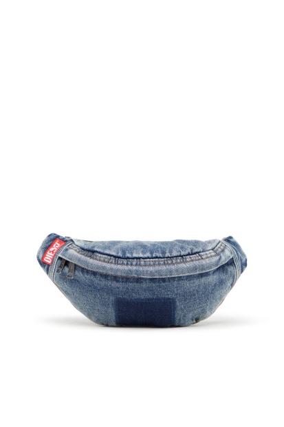 Rave Beltbag X Diesel UK Blue