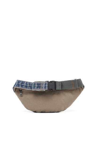 Rave Beltbag X Diesel UK Blue