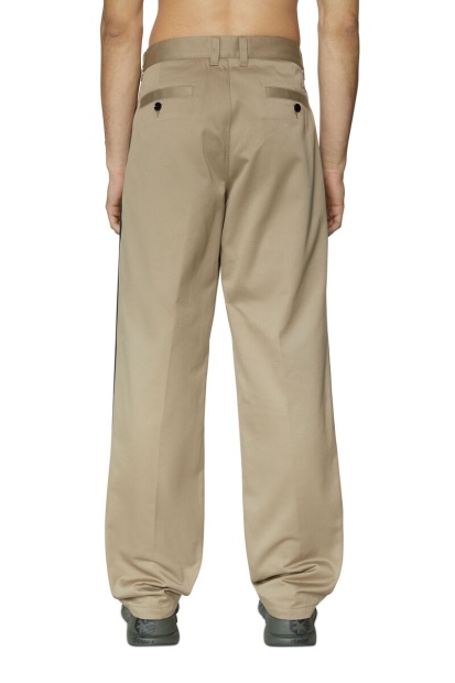 P-Elliott Diesel UK Beige