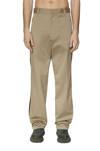 Diesel UK P-Elliott Beige