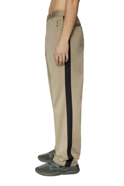 Diesel UK P-Elliott Beige