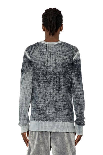 Grey K-Andelero Diesel UK