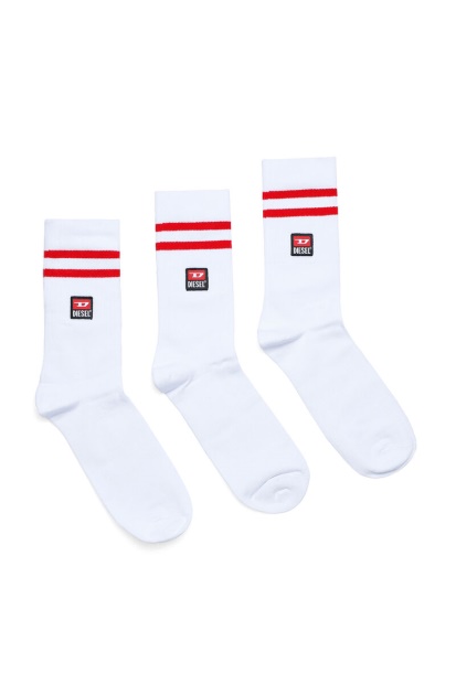 Skm-Hermine-Threepack Diesel UK White