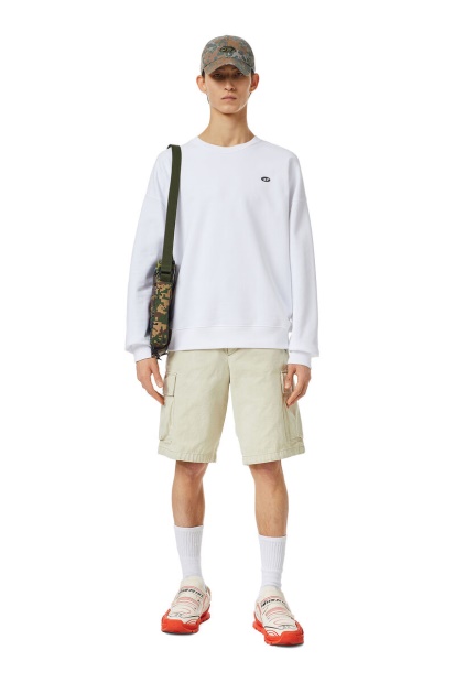 White Diesel UK S-Rob-Doval-Pj