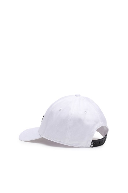 Corry-Div Diesel UK White