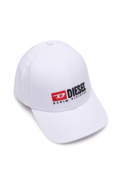 Corry-Div Diesel UK White
