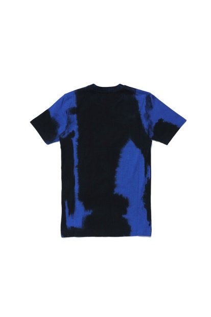 Diesel UK Tjustb84 Over Blue/Black