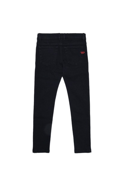 1979 Sleenker-J Diesel UK Black/Dark Grey