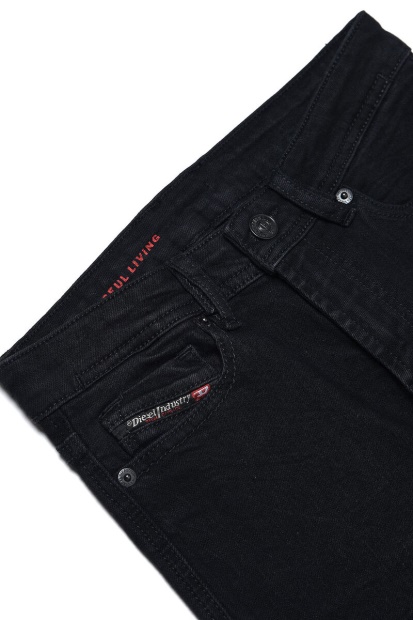 1979 Sleenker-J Diesel UK Black/Dark Grey