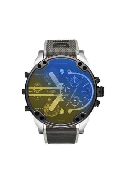 Grey Diesel UK Dz7429