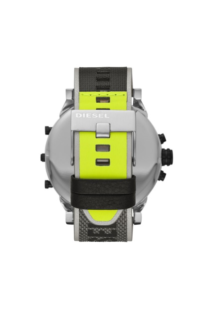 Grey Diesel UK Dz7429