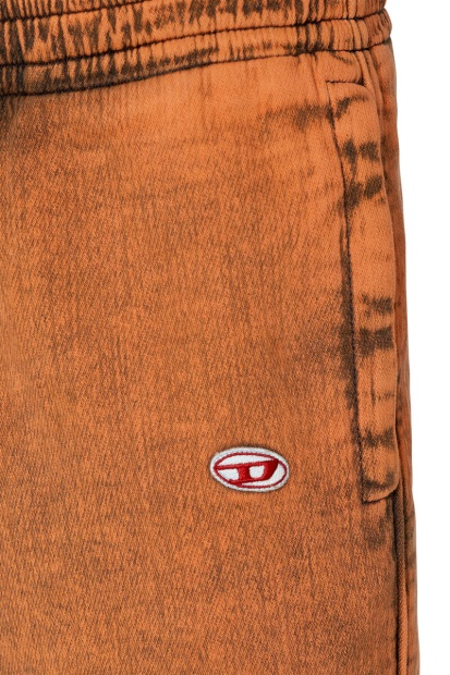 Orange Diesel UK D-Lab Track Denim 09E32 Tapered