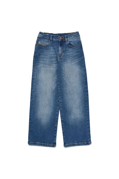 2000-J Diesel UK Medium Blue