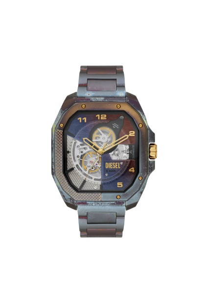 Diesel UK Dz7473 Blue