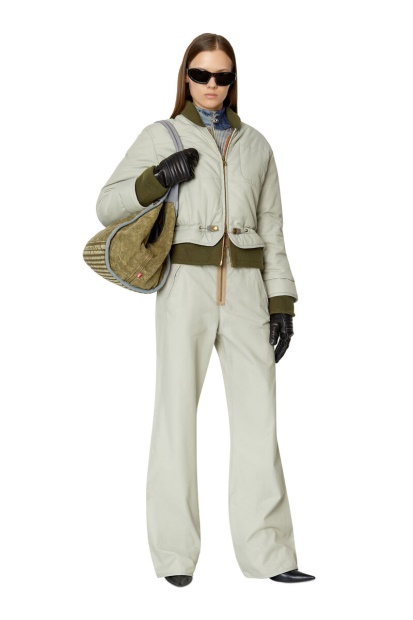 P-Smilace Diesel UK Light Grey