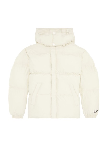 Diesel UK W-Rolf-Nw White