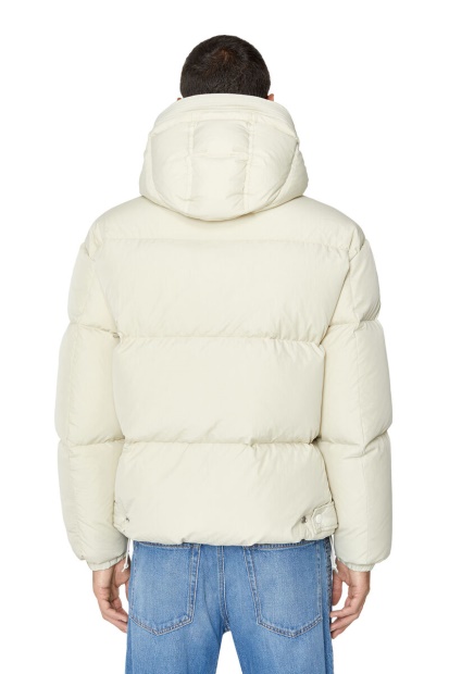 Diesel UK W-Rolf-Nw White