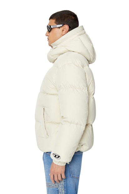 Diesel UK W-Rolf-Nw White