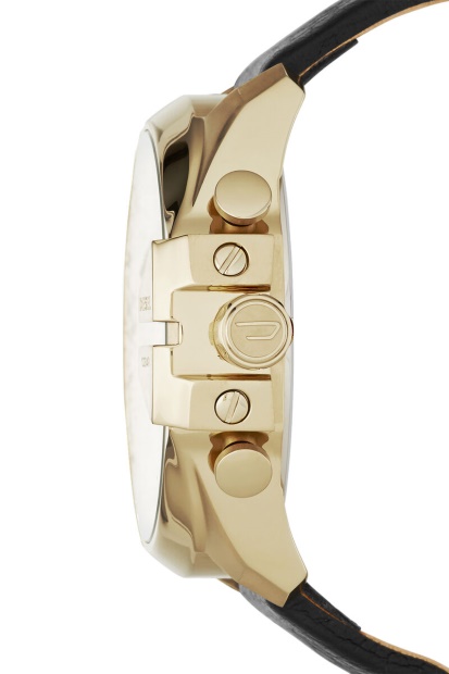 Black Diesel UK Dz4344 Mega Chief