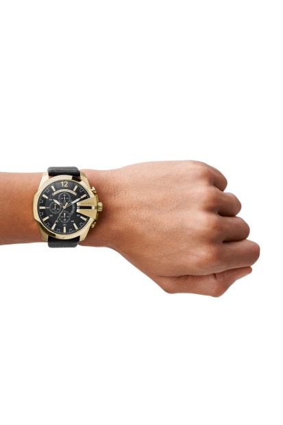 Black Diesel UK Dz4344 Mega Chief