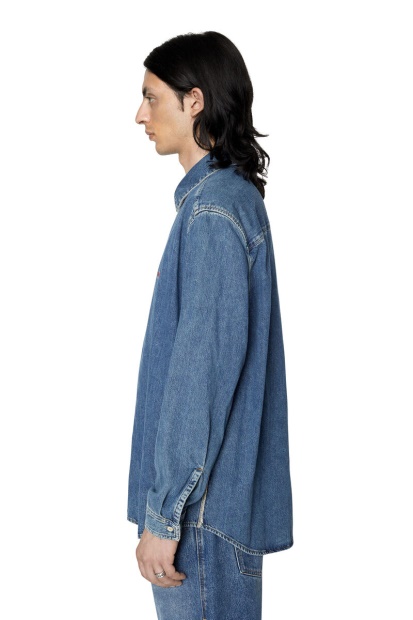 Medium Blue Diesel UK D-Simply-Sp