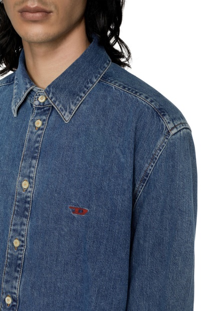 Medium Blue Diesel UK D-Simply-Sp