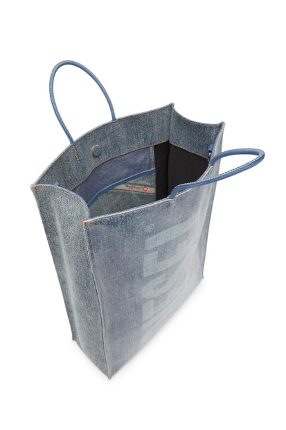 Dsl Shopper L Fd X Diesel UK Blue