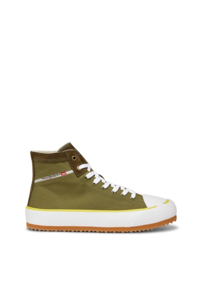 S-Principia Mid Diesel UK Military Green