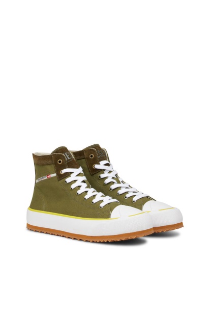 S-Principia Mid Diesel UK Military Green