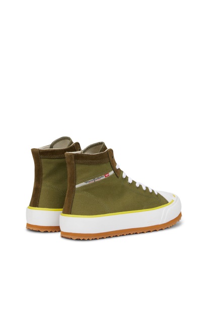 S-Principia Mid Diesel UK Military Green