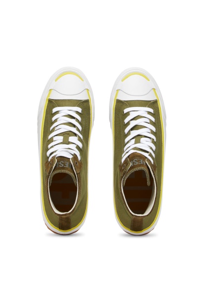 S-Principia Mid Diesel UK Military Green