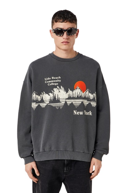 S-Mart-C2 Diesel UK Black