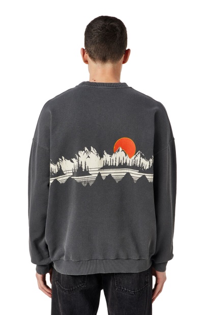 S-Mart-C2 Diesel UK Black