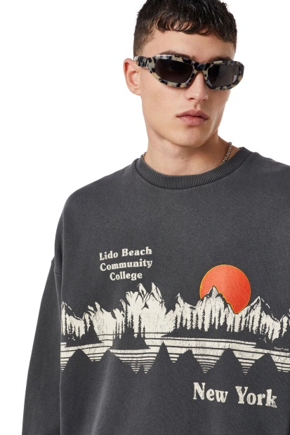 S-Mart-C2 Diesel UK Black