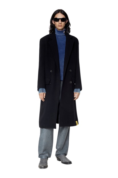 Grey L-Mac-Crk Diesel UK