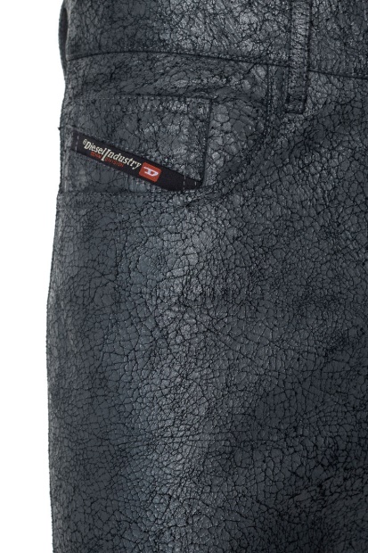 Grey L-Mac-Crk Diesel UK