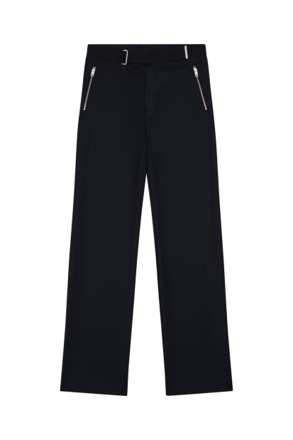 Diesel UK P-Gold In Black