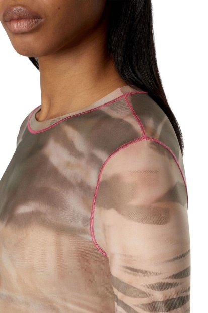 T-Sielos Diesel UK Light Brown