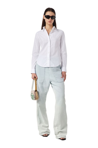 Diesel UK C-Gisey-A White