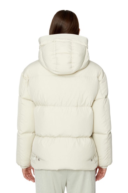 Diesel UK W-Rolf-Nw In White