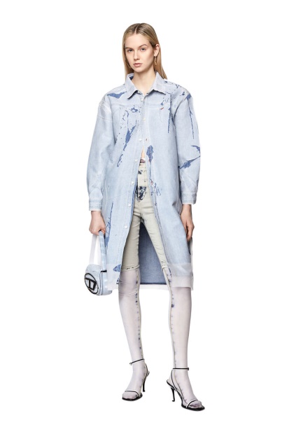 De-Blex-L-Fs Diesel UK Light Blue