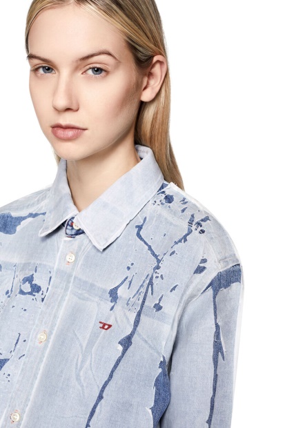 De-Blex-L-Fs Diesel UK Light Blue