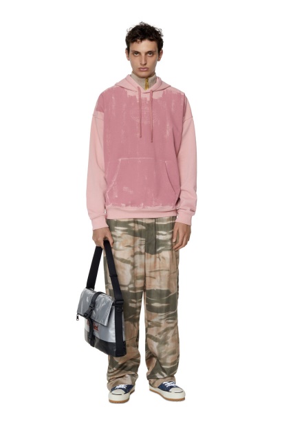 P-Toll-Cmf Diesel UK Military Green