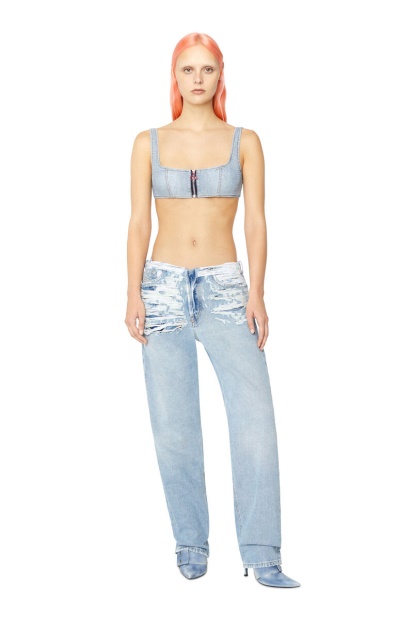 Light Blue Diesel UK De-Gell-Fsb