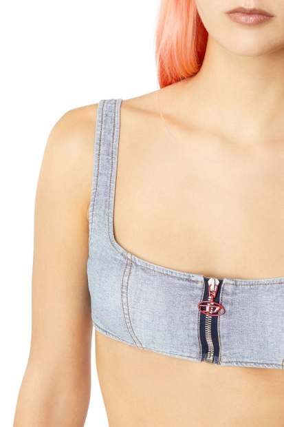 Light Blue Diesel UK De-Gell-Fsb