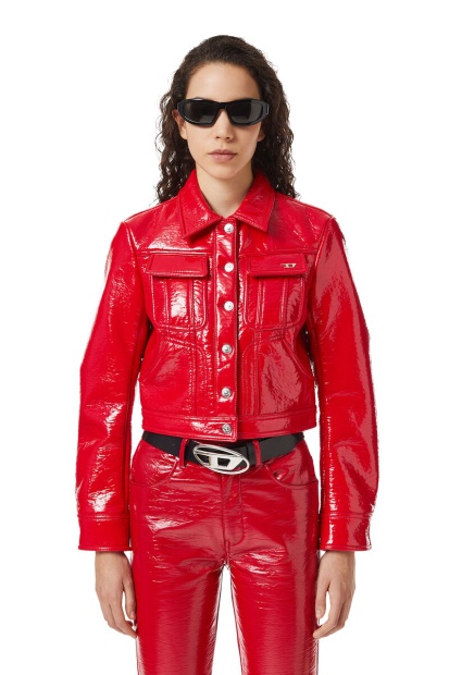 Red G-Magnolia Diesel UK